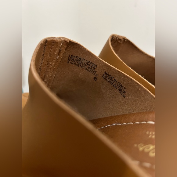 Anthropologie Seychelles Go All Out Clogs - Picture 9 of 14